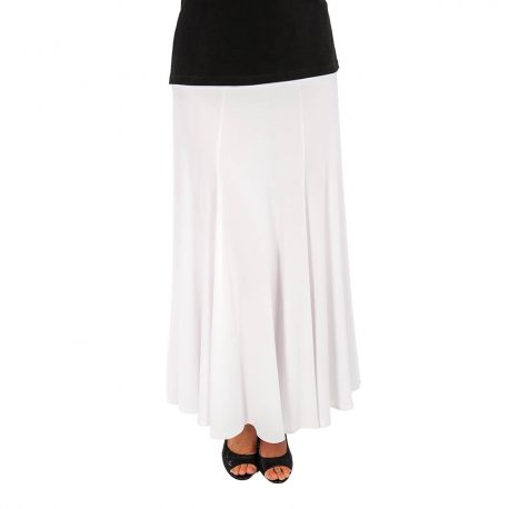 Sk2005 – Full Flared Skirt