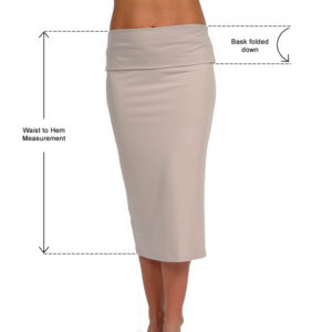 Skirt Dress