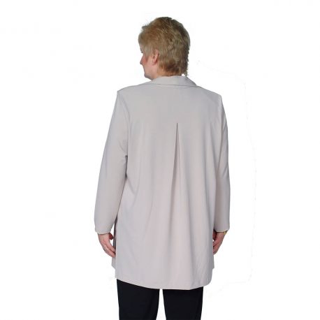 J5002 – Womens Collared Jacket