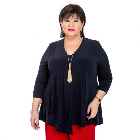 T1050 – Tiered Top